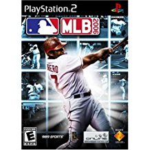 PS2: MLB 2006 (COMPLETE)